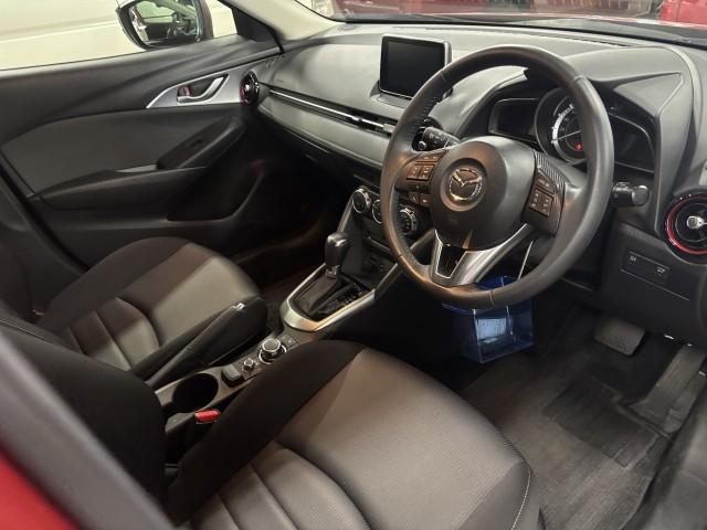 Ref:AUX-22740394 MAZDA CX-3 2015 9 Ref:AUX-22740394 MAZDA CX-3 2015 - Image 9