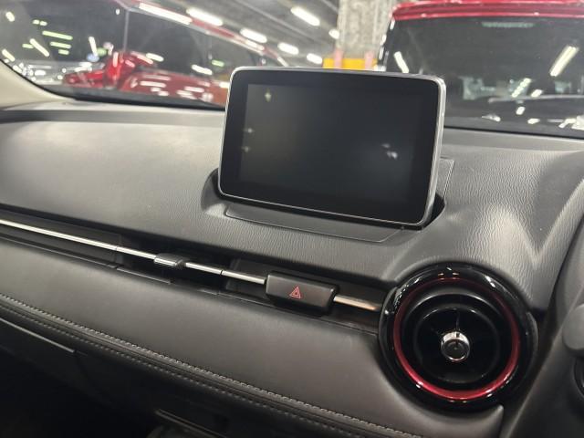 Ref:AUX-22740394 MAZDA CX-3 2015 10 Ref:AUX-22740394 MAZDA CX-3 2015 - Image 10