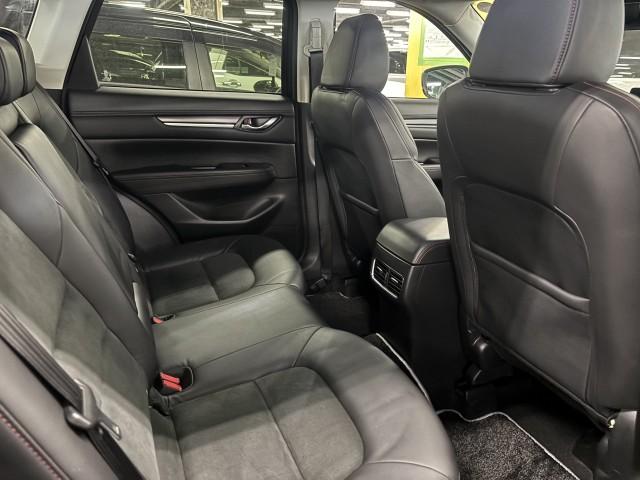 Ref:AUX-22740417 MAZDA CX-5 2022 3 Ref:AUX-22740417 MAZDA CX-5 2022 - Image 3