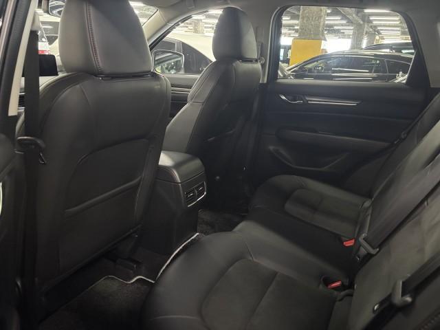 Ref:AUX-22740417 MAZDA CX-5 2022 5 Ref:AUX-22740417 MAZDA CX-5 2022 - Image 5