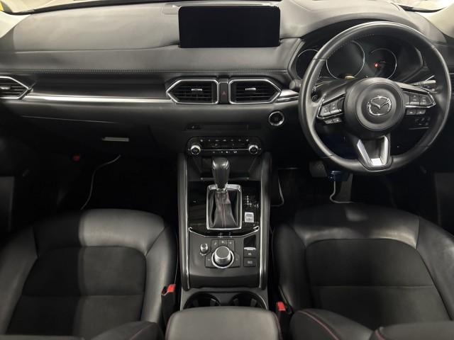 Ref:AUX-22740417 MAZDA CX-5 2022 7 Ref:AUX-22740417 MAZDA CX-5 2022 - Image 7