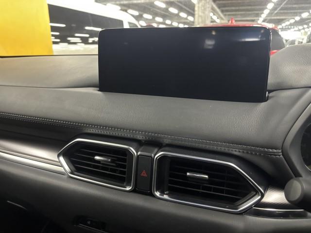 Ref:AUX-22740417 MAZDA CX-5 2022 8 Ref:AUX-22740417 MAZDA CX-5 2022 - Image 8