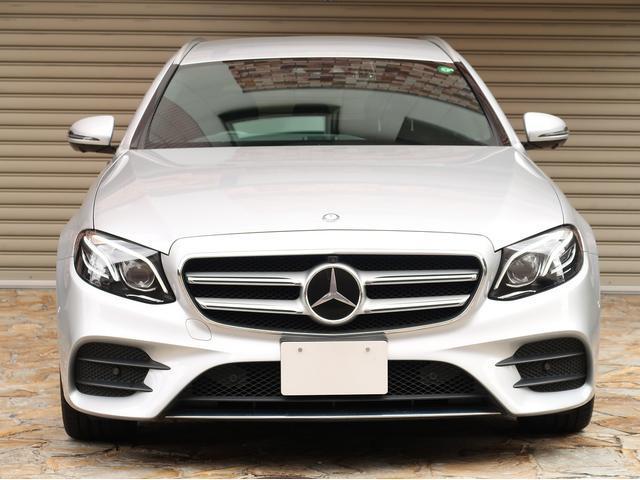 Ref:AUX-22740424 MERCEDES BENZ E-CLASS STATIONWAGON 2017 3 Ref:AUX-22740424 MERCEDES BENZ E-CLASS STATIONWAGON 2017 - Image 3