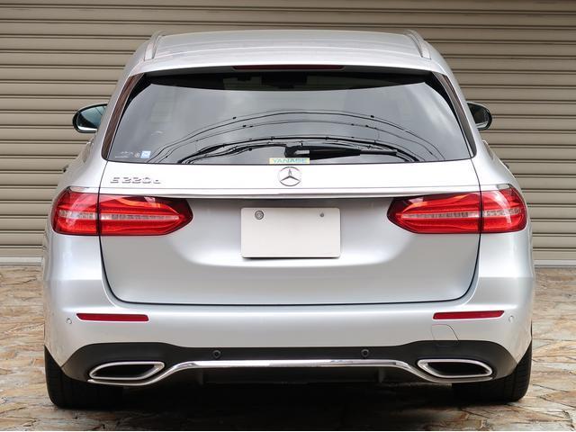 Ref:AUX-22740424 MERCEDES BENZ E-CLASS STATIONWAGON 2017 5 Ref:AUX-22740424 MERCEDES BENZ E-CLASS STATIONWAGON 2017 - Image 5