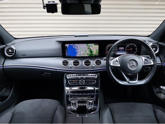Ref:AUX-22740424 MERCEDES BENZ E-CLASS STATIONWAGON 2017 7 Ref:AUX-22740424 MERCEDES BENZ E-CLASS STATIONWAGON 2017 - Image 7
