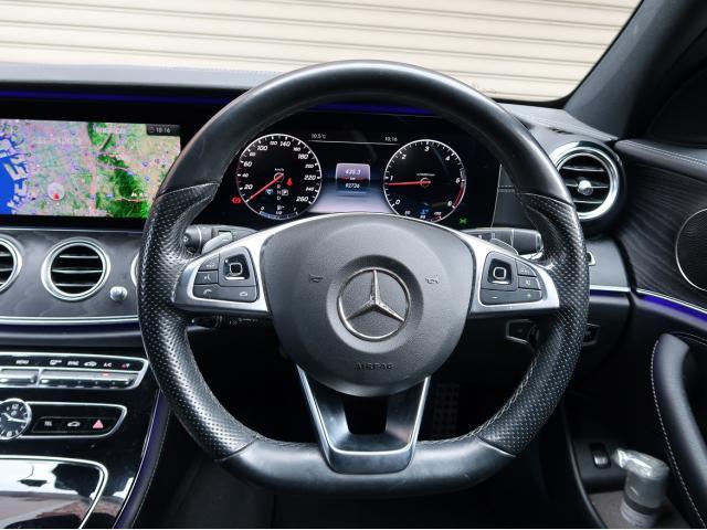 Ref:AUX-22740424 MERCEDES BENZ E-CLASS STATIONWAGON 2017 8 Ref:AUX-22740424 MERCEDES BENZ E-CLASS STATIONWAGON 2017 - Image 8