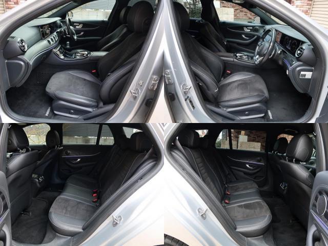 Ref:AUX-22740424 MERCEDES BENZ E-CLASS STATIONWAGON 2017 10 Ref:AUX-22740424 MERCEDES BENZ E-CLASS STATIONWAGON 2017 - Image 10