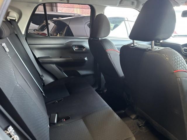 Ref:AUX-22740457 TOYOTA RAIZE 2020 5 Ref:AUX-22740457 TOYOTA RAIZE 2020 - Image 5