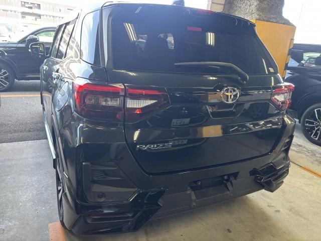 Ref:AUX-22740457 TOYOTA RAIZE 2020 6 Ref:AUX-22740457 TOYOTA RAIZE 2020 - Image 6