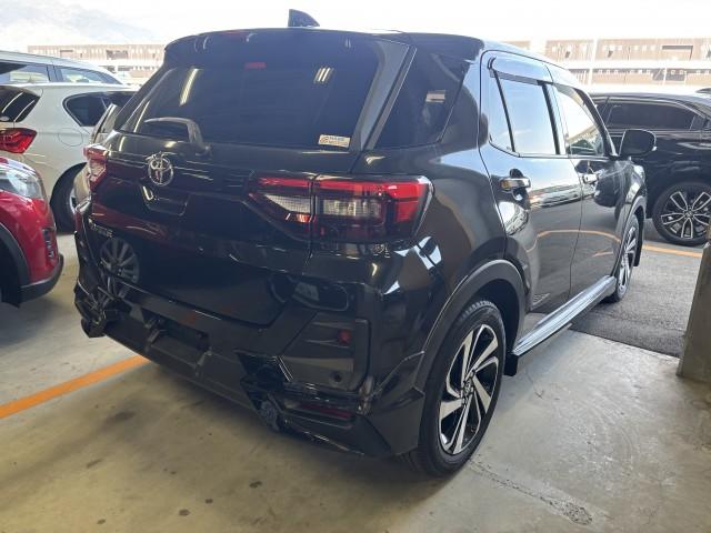 Ref:AUX-22740457 TOYOTA RAIZE 2020 7 Ref:AUX-22740457 TOYOTA RAIZE 2020 - Image 7