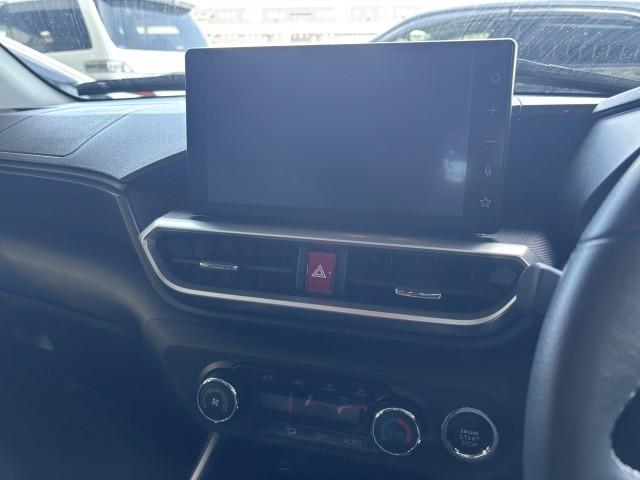 Ref:AUX-22740457 TOYOTA RAIZE 2020 9 Ref:AUX-22740457 TOYOTA RAIZE 2020 - Image 9