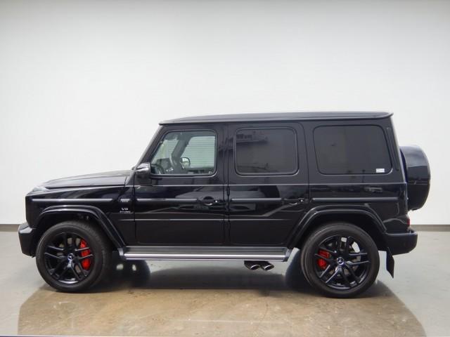 Ref:AUX-22740508 MERCEDES AMG G-CLASS 2024 12 Ref:AUX-22740508 MERCEDES AMG G-CLASS 2024 - Image 12