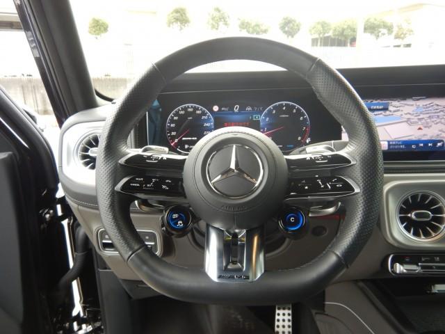 Ref:AUX-22740508 MERCEDES AMG G-CLASS 2024 13 Ref:AUX-22740508 MERCEDES AMG G-CLASS 2024 - Image 13