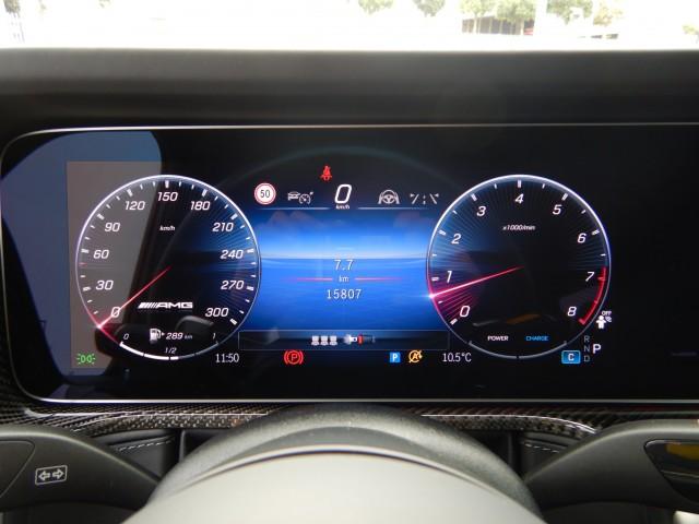 Ref:AUX-22740508 MERCEDES AMG G-CLASS 2024 14 Ref:AUX-22740508 MERCEDES AMG G-CLASS 2024 - Image 14