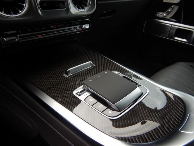 Ref:AUX-22740508 MERCEDES AMG G-CLASS 2024 15 Ref:AUX-22740508 MERCEDES AMG G-CLASS 2024 - Image 15