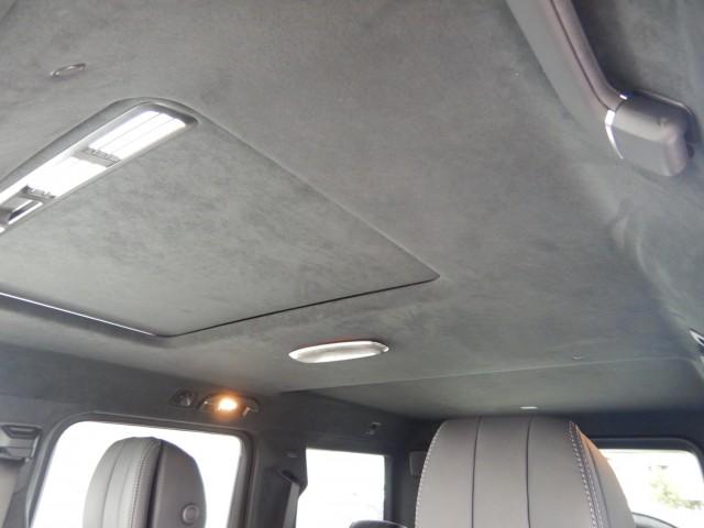 Ref:AUX-22740508 MERCEDES AMG G-CLASS 2024 18 Ref:AUX-22740508 MERCEDES AMG G-CLASS 2024 - Image 18