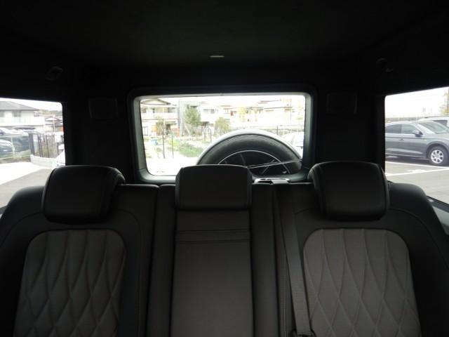 Ref:AUX-22740508 MERCEDES AMG G-CLASS 2024 19 Ref:AUX-22740508 MERCEDES AMG G-CLASS 2024 - Image 19