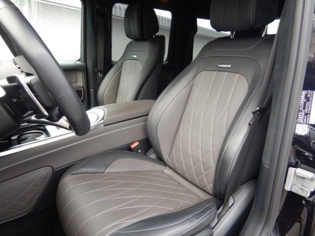 Ref:AUX-22740508 MERCEDES AMG G-CLASS 2024 6 Ref:AUX-22740508 MERCEDES AMG G-CLASS 2024 - Image 6