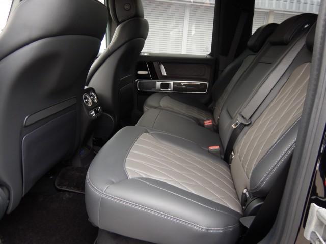 Ref:AUX-22740508 MERCEDES AMG G-CLASS 2024 7 Ref:AUX-22740508 MERCEDES AMG G-CLASS 2024 - Image 7