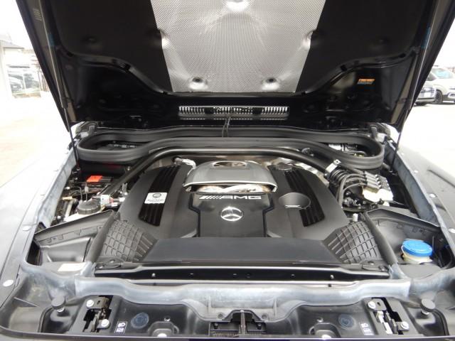 Ref:AUX-22740508 MERCEDES AMG G-CLASS 2024 8 Ref:AUX-22740508 MERCEDES AMG G-CLASS 2024 - Image 8