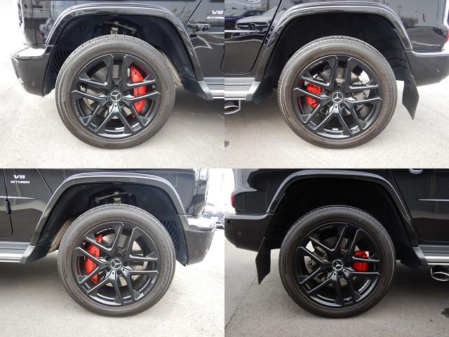 Ref:AUX-22740508 MERCEDES AMG G-CLASS 2024 9 Ref:AUX-22740508 MERCEDES AMG G-CLASS 2024 - Image 9