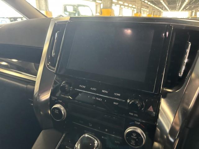 Ref:AUX-22740599 TOYOTA ALPHARD 2021 11 Ref:AUX-22740599 TOYOTA ALPHARD 2021 - Image 11
