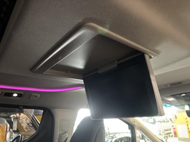 Ref:AUX-22740599 TOYOTA ALPHARD 2021 8 Ref:AUX-22740599 TOYOTA ALPHARD 2021 - Image 8