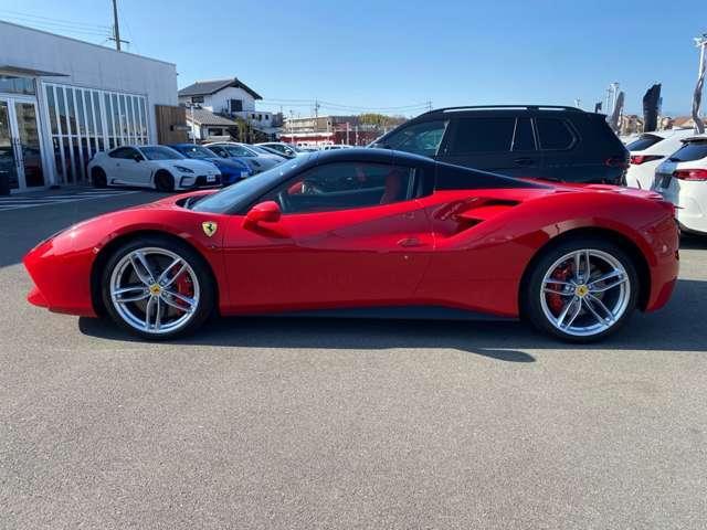 Ref:AUX-22741235 FERRARI 488 SPIDER 2019 11 Ref:AUX-22741235 FERRARI 488 SPIDER 2019 - Image 11
