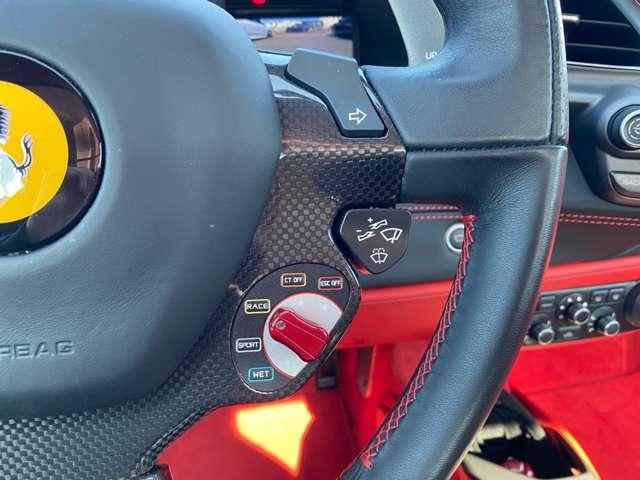 Ref:AUX-22741235 FERRARI 488 SPIDER 2019 18 Ref:AUX-22741235 FERRARI 488 SPIDER 2019 - Image 18