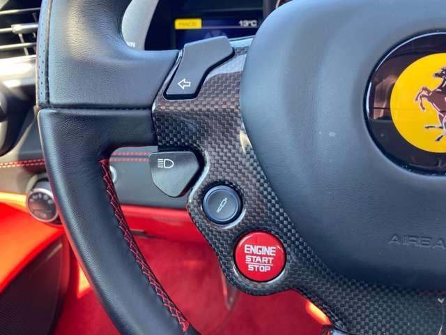 Ref:AUX-22741235 FERRARI 488 SPIDER 2019 19 Ref:AUX-22741235 FERRARI 488 SPIDER 2019 - Image 19