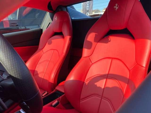 Ref:AUX-22741235 FERRARI 488 SPIDER 2019 4 Ref:AUX-22741235 FERRARI 488 SPIDER 2019 - Image 4