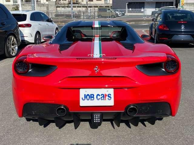 Ref:AUX-22741235 FERRARI 488 SPIDER 2019 9 Ref:AUX-22741235 FERRARI 488 SPIDER 2019 - Image 9