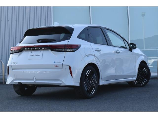 Ref:AUX-22742676 NISSAN AURA 2025 2 Ref:AUX-22742676 NISSAN AURA 2025 - Image 2