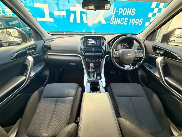 Ref:AUX-22744445 MITSUBISHI ECLIPSE CROSS 2024 2 Ref:AUX-22744445 MITSUBISHI ECLIPSE CROSS 2024 - Image 2