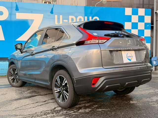 Ref:AUX-22744445 MITSUBISHI ECLIPSE CROSS 2024 3 Ref:AUX-22744445 MITSUBISHI ECLIPSE CROSS 2024 - Image 3