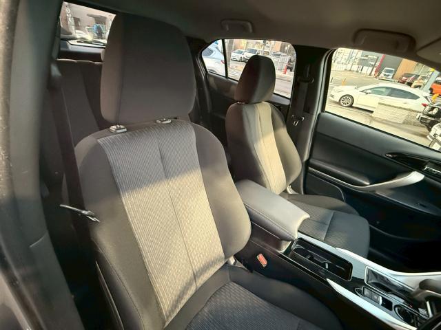 Ref:AUX-22744445 MITSUBISHI ECLIPSE CROSS 2024 4 Ref:AUX-22744445 MITSUBISHI ECLIPSE CROSS 2024 - Image 4