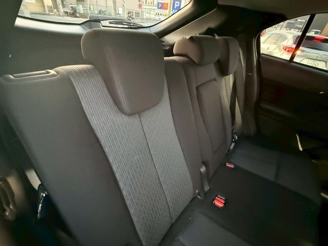 Ref:AUX-22744445 MITSUBISHI ECLIPSE CROSS 2024 5 Ref:AUX-22744445 MITSUBISHI ECLIPSE CROSS 2024 - Image 5