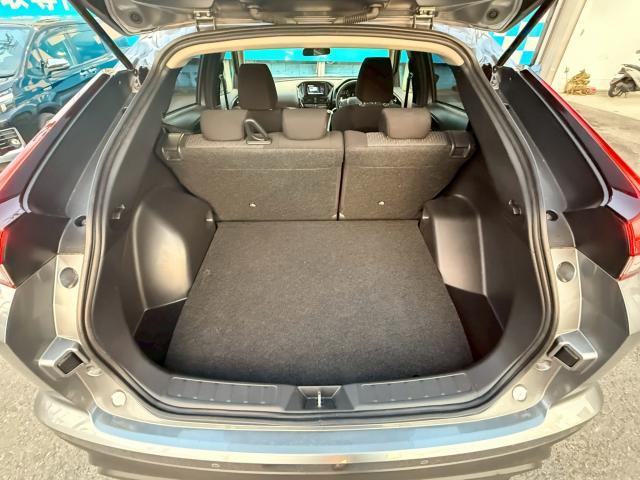 Ref:AUX-22744445 MITSUBISHI ECLIPSE CROSS 2024 6 Ref:AUX-22744445 MITSUBISHI ECLIPSE CROSS 2024 - Image 6