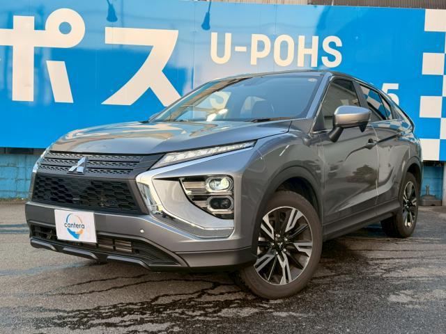 Ref:AUX-22744445 MITSUBISHI ECLIPSE CROSS 2024 10 Ref:AUX-22744445 MITSUBISHI ECLIPSE CROSS 2024 - Image 10