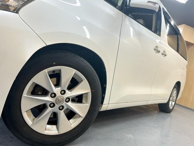 Ref:AUX-22744597 TOYOTA VELLFIRE 2012 6 Ref:AUX-22744597 TOYOTA VELLFIRE 2012 - Image 6