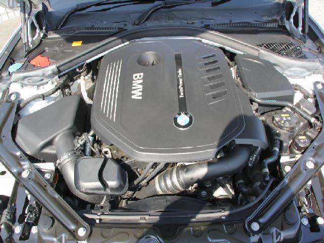 Ref:AUX-22744605 BMW 4 SERIES 2020 3 Ref:AUX-22744605 BMW 4 SERIES 2020 - Image 3
