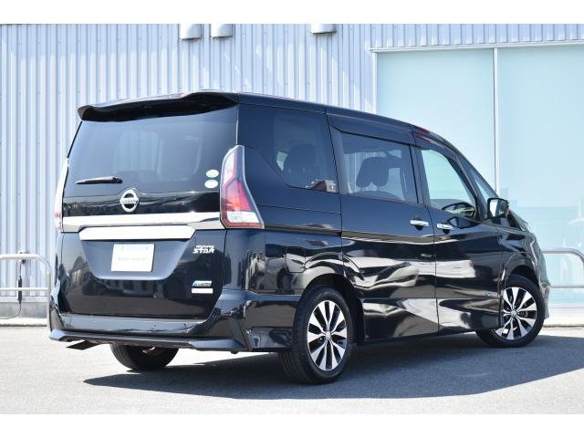 Ref:AUX-22744675 NISSAN SERENA 2017 2 Ref:AUX-22744675 NISSAN SERENA 2017 - Image 2