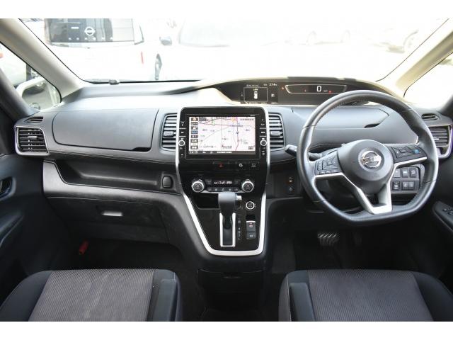 Ref:AUX-22744675 NISSAN SERENA 2017 3 Ref:AUX-22744675 NISSAN SERENA 2017 - Image 3