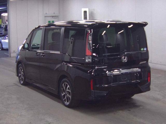 Ref:AUX-22744682 HONDA STEPWAGON SPADA 2020 2 Ref:AUX-22744682 HONDA STEPWAGON SPADA 2020 - Image 2