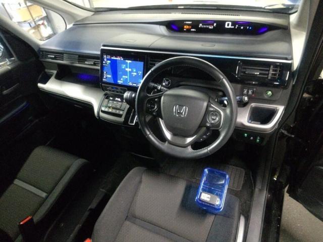 Ref:AUX-22744682 HONDA STEPWAGON SPADA 2020 3 Ref:AUX-22744682 HONDA STEPWAGON SPADA 2020 - Image 3