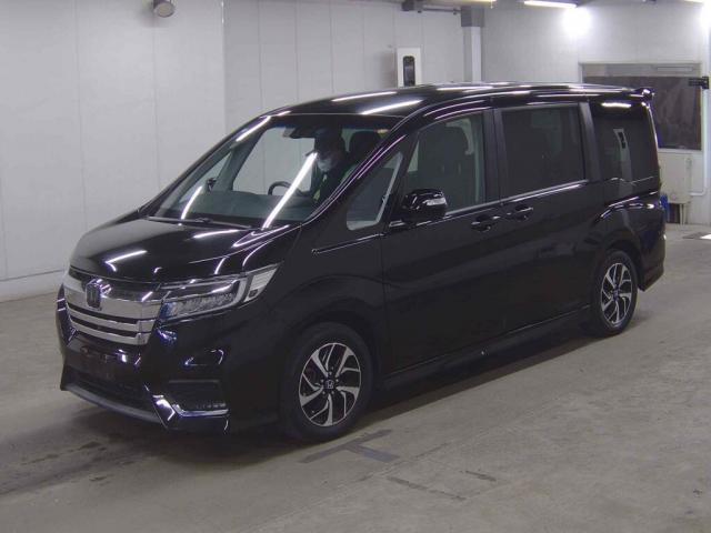 Ref:AUX-22744682 HONDA STEPWAGON SPADA 2020 5 Ref:AUX-22744682 HONDA STEPWAGON SPADA 2020 - Image 5