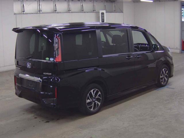 Ref:AUX-22744682 HONDA STEPWAGON SPADA 2020 6 Ref:AUX-22744682 HONDA STEPWAGON SPADA 2020 - Image 6