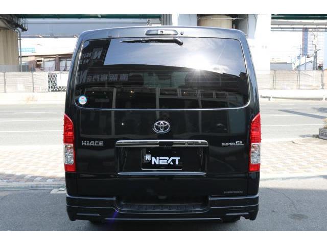 Ref:AUX-22744699 TOYOTA HIACE VAN 2023 2 Ref:AUX-22744699 TOYOTA HIACE VAN 2023 - Image 2