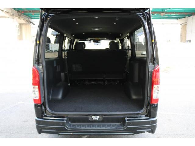 Ref:AUX-22744699 TOYOTA HIACE VAN 2023 11 Ref:AUX-22744699 TOYOTA HIACE VAN 2023 - Image 11