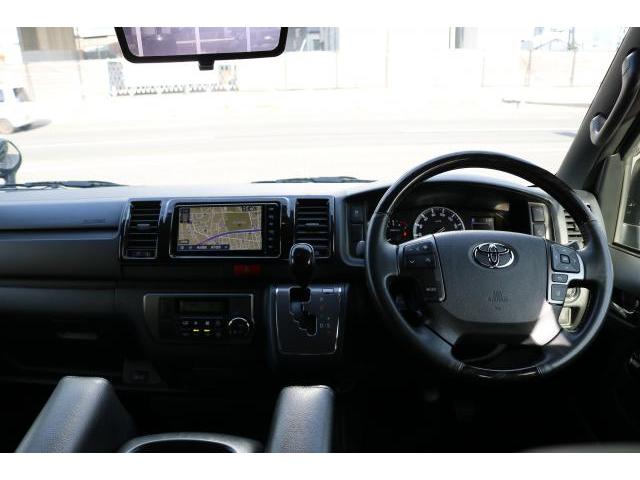 Ref:AUX-22744699 TOYOTA HIACE VAN 2023 3 Ref:AUX-22744699 TOYOTA HIACE VAN 2023 - Image 3